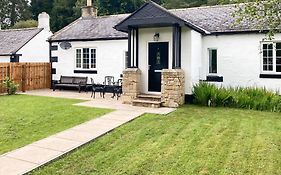 Old Kielder Castle Cottage